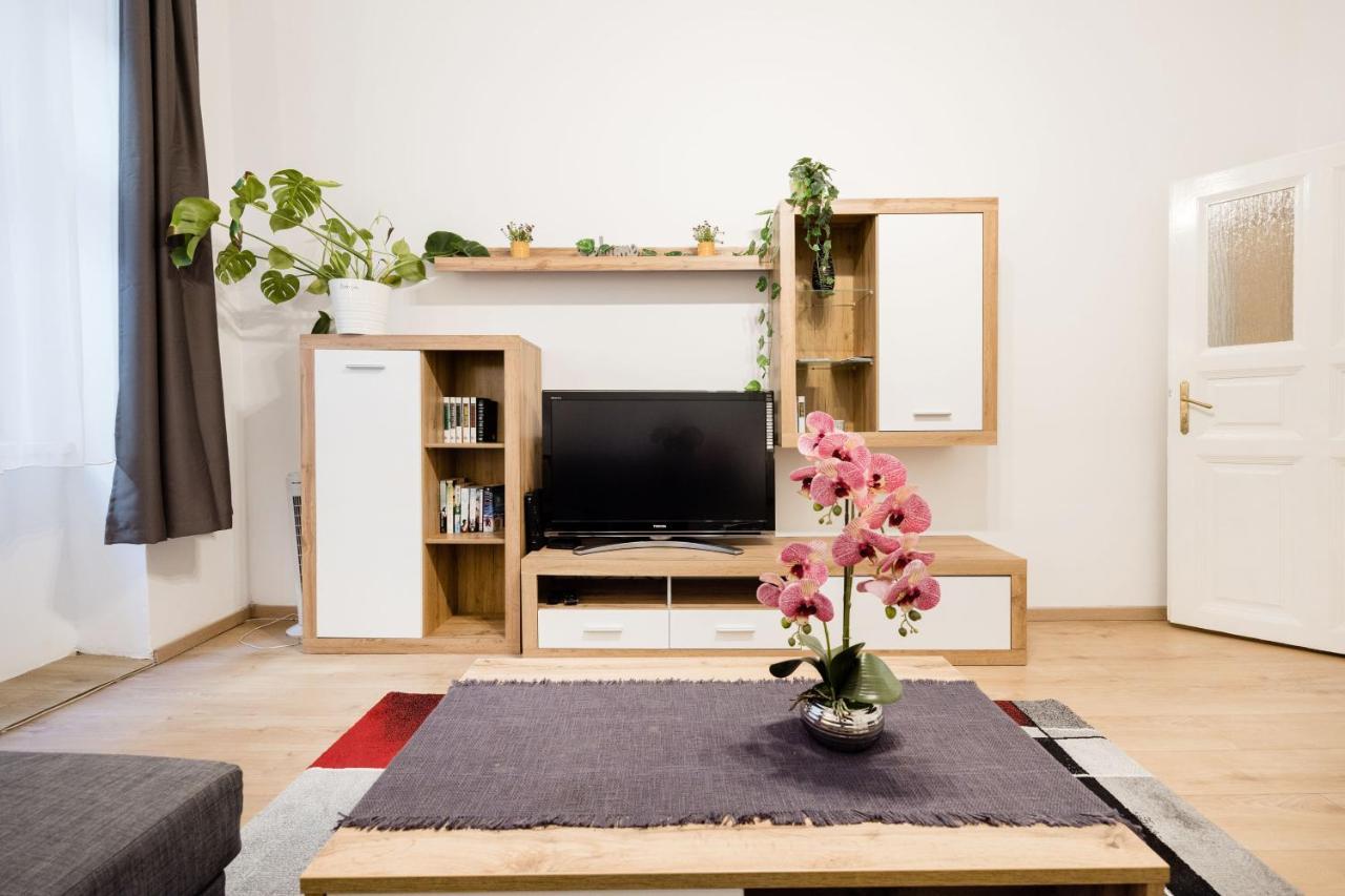 Apartament Izabella *